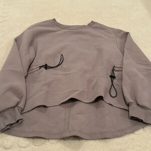 Varley Bella sweatshirt